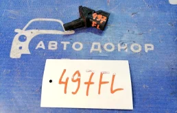 датчик abs FORD FOCUS CB8 - F 1847581