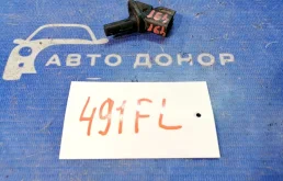 датчик abs FORD FOCUS CB8 - F 1847581