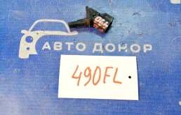 датчик abs FORD FOCUS CB8 - F 1847581