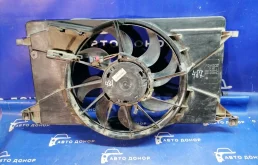 диффузор FORD FOCUS CB8 IQDB - 1873984
