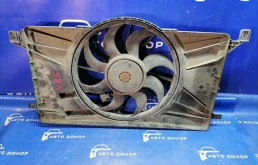 диффузор FORD FOCUS CB8 IQDB - 1873984