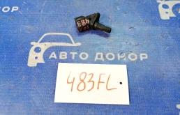 датчик abs FORD FOCUS CB8 IQDB F 1847581