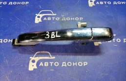 ручка двери HONDA CRV RD7 K24A R 72680-SCA-E01