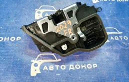 замок двери BMW 5-Series F10 N52B25 F 51217202144