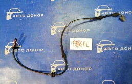 датчик abs NISSAN DUALIS KNJ10 MR20DE F 47910JD000