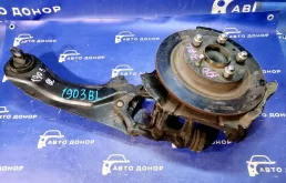 ступица MAZDA ATENZA GH5FS - R GS1D2615XA