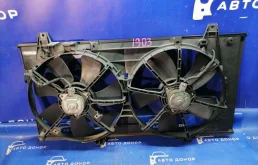 диффузор MAZDA ATENZA GH5FS L5VE - L51015025C