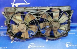 диффузор TOYOTA MR-S ZZW30 1ZZFE - 16711-22060