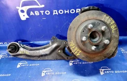 ступица MAZDA ATENZA GHEFP LFVD R GS1D2615XB