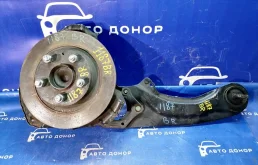 ступица MAZDA ATENZA GHEFP LFVD R GS1D2615XB