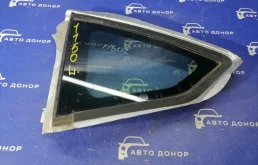 стекло боковое глухое CITROEN C4 LC - R 8569FE