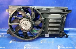 диффузор MAZDA AXELA BLEFW LF - LF8B15025C