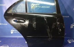 дверь MERCEDES-BENZ E-Class W211 - R A2117300205