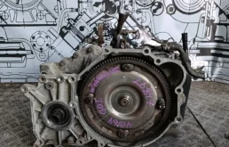 АКПП Mitsubishi CHARIOT GRANDIS W4A422JZD N94W 4G64