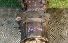 Редуктор Toyota Rav 4 2012 4130342022 30, задний