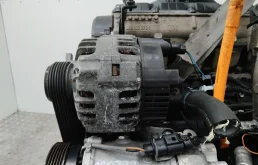 генератор Volkswagen Sharan  2004 ANU