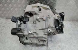 PКПП Audi A3 8P/8PA  2011