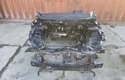 Рамка радиатора MITSUBISHI LANCER 2007-2017 5256A607 CY3A CY4A 4B10