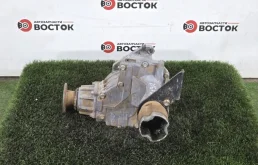 Раздатка HYUNDAI TUCSON 2004-2009 4730039200 JM G4GC
