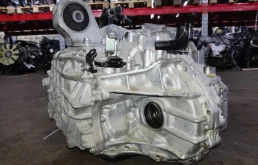 АКПП для Lexus ES на фотографиях