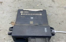Блок давления шин Audi Q7 2007 4L0907468 4LB 4.2