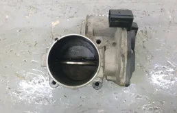 Дроссельная заслонка Hyundai Grand Santa FE 2018 351002F600 3 2.2D