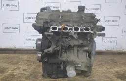 Двигатель HR16 Nissan Qashqai 2012 10102BB01A J10 1.6