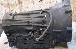 АКПП Porsche Cayenne 1 2004 09D300037G 955 4.5