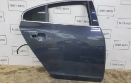 Дверь Volvo S60 2011 31298043 2 1.6, задняя правая