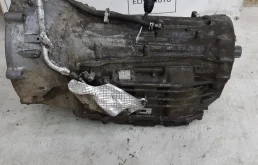 АКПП TR-60SN JAA Porsche Cayenne 1 2004 09D300038G 955 4.5