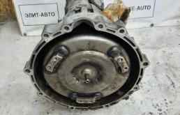 АКПП TR-60SN JFE Porsche Cayenne 2008 09D300037R 957 4.8T