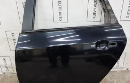 Дверь Opel Astra 2011 13285610 J 1.6T, задняя левая