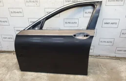 Дверь BMW 7 2013 41525A2A387 F01 4.4, передняя левая