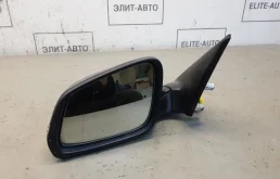 Зеркало BMW 7 2013 51167308389 F01 4.4, левое