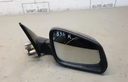 Зеркало BMW 7 2013 51167308390 F01 4.4, правое