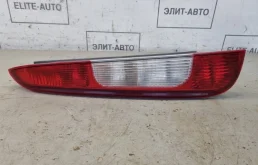 Фонарь Ford C-Max 2006 1347455 1 1.6, левый