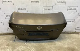 Крышка багажника Nissan Teana 2014 H430M3TUMB L33 2.5