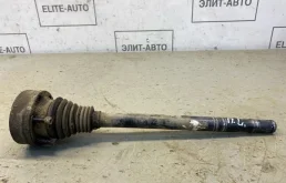 Привод VW Touran 2009 1K0407271BK 1.6, передний левый