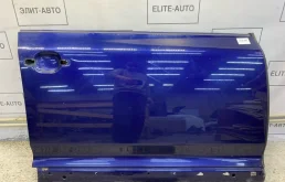 Дверь Porsche Cayenne 2005 95553101206GRV 955 4.5, передняя правая