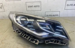 Фара KIA Optima 2019 92102D4520 4 2.0, правая