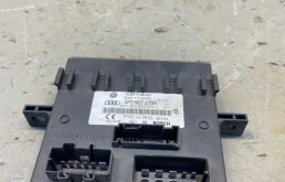 Блок комфорта Audi Q7 2007 4F0907279A 4LB 4.2