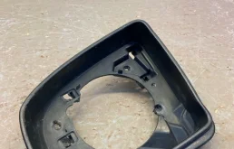 Корпус зеркала BMW X5 2008 51167180737 E70 4.8, левый