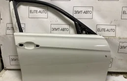 Дверь BMW 3 2013 41007298566 F30 F31 2.0D, передняя правая