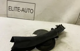 Воздухозаборник BMW 3 2013 7255803 F30 F31 2.0D, левый