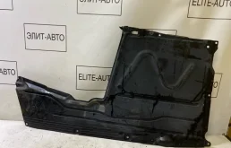Защита днища BMW 3 2013 7241831 F30 F31 2.0D