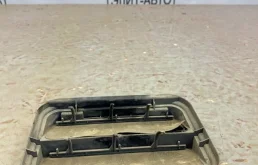 Воздухоотвод крыла Renault Latitude 2010 7700838358 2.0, левый