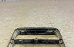 Воздухоотвод багажника Renault Latitude 2010 7700838358 2.0, правый