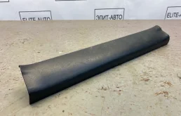 Накладка порога Mazda Cx-7 2008 EG2168710 2.3T, передняя правая