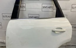Дверь Audi Q5 2010 8R0833051B 8R 2.0, задняя левая