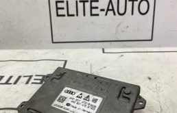 Блок розжига Audi A6 2012 4H0907472 C7